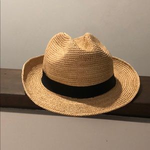 Soeur straw hat